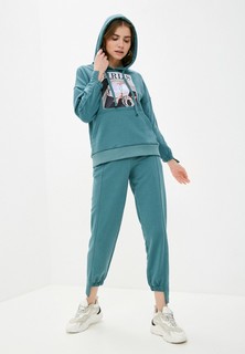 Костюм спортивный Sitlly