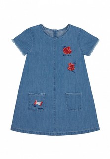 Платье джинсовое Mothercare