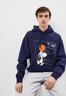 Худи PUMA