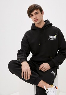 Худи PUMA