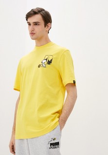 Футболка PUMA