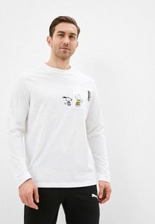 Лонгслив PUMA
