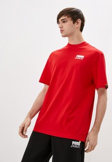 Футболка PUMA
