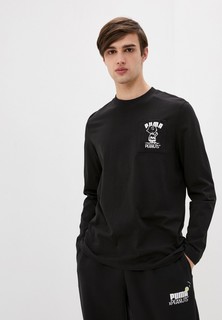 Лонгслив PUMA