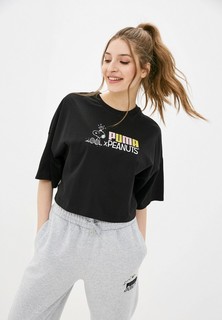 Футболка PUMA