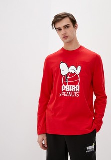 Лонгслив PUMA