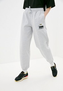 Брюки спортивные PUMA