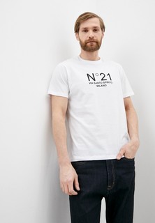 Футболка N21