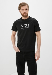 Футболка N21