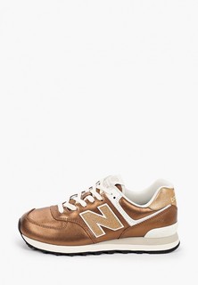 Кроссовки New Balance