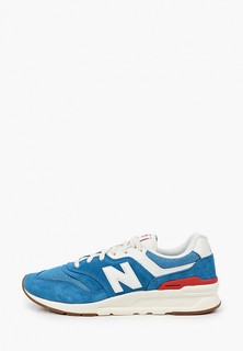 Кроссовки New Balance