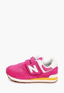 Кроссовки New Balance