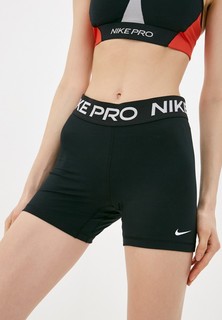 Шорты компрессионные Nike