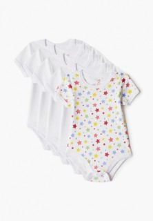 Боди 5 шт. Blukids