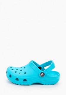 Сабо Crocs