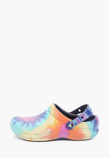 Сабо Crocs