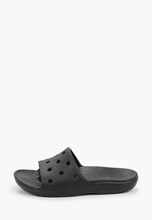 Сланцы Crocs