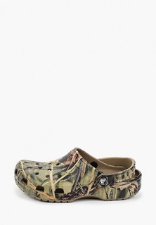 Сабо Crocs