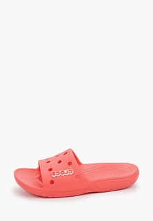 Сланцы Crocs