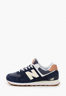Кроссовки New Balance