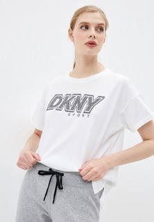 Футболка DKNY