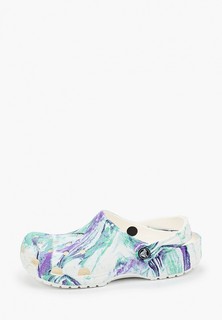 Сабо Crocs
