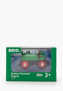 Игрушка интерактивная Brio