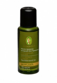 Масло для лица Primavera Life