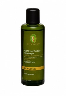 Масло для лица Primavera Life