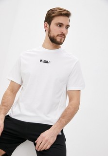 Футболка PUMA