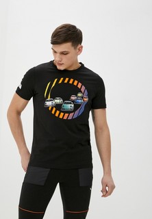 Футболка PUMA