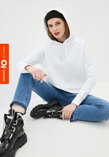 Худи Calvin Klein