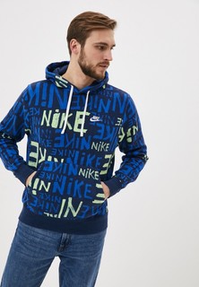 Худи Nike