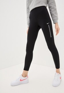 Леггинсы Nike