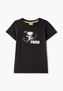 Футболка PUMA