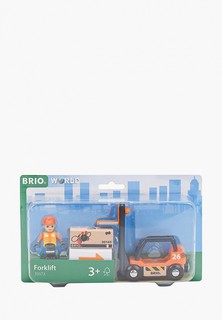 Конструктор Brio