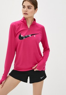 Лонгслив спортивный Nike