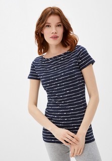 Футболка домашняя Emporio Armani