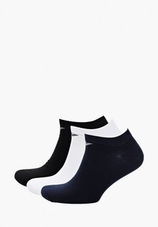 Носки 3 пары Emporio Armani