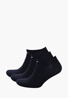 Носки 3 пары Emporio Armani