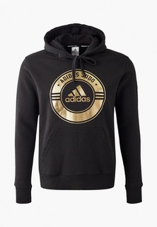 Худи adidas Combat