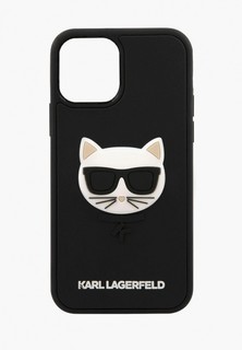 Чехол для iPhone Karl Lagerfeld