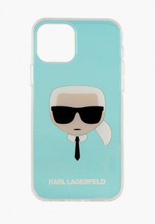 Чехол для iPhone Karl Lagerfeld