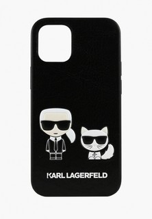 Чехол для iPhone Karl Lagerfeld
