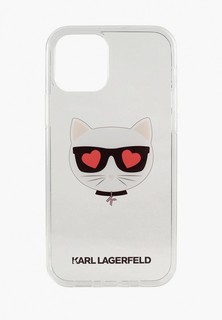 Чехол для iPhone Karl Lagerfeld