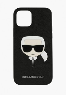 Чехол для iPhone Karl Lagerfeld