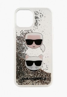 Чехол для iPhone Karl Lagerfeld