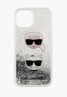 Чехол для iPhone Karl Lagerfeld