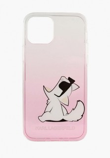 Чехол для iPhone Karl Lagerfeld