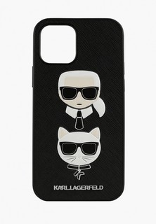 Чехол для iPhone Karl Lagerfeld